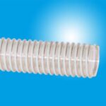 Anti statische stof afzuigslang