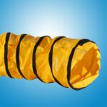 Spiraflex heater slang