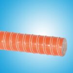 GSD 2 siliconen hittebestendige slang