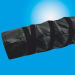 weerbestendige heteluchtslang