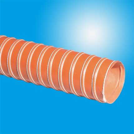siliconen rubber slang