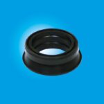 Rubber afdichtingsring