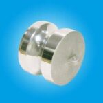 Snelkoppeling type DP male plug