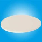 NBR beige afdichtschijf