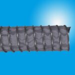 Brevoduct-Clipflex-PVC se-v heater slang