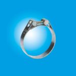 Klembanden systeem Pa-Ri type 1, 1-delig