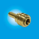 Persluchtkoppeling DN 7,2