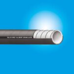 Silocord Alim SP - zuig-/persslang levensmiddelen bestendige silo slang