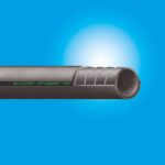 cementsilo zuig-persslang