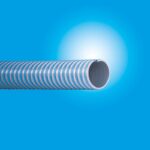 landbouw zuig-persslang