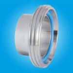 Zuivelkoppeling DIN 11851 Type VMS