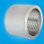 RVS pershuls DIN 11851