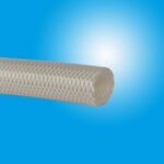 Brevosil-MI siliconen slang transparant