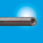 olie en benzine persslang