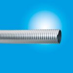 Naftoil Buna - Industriewater zuig-/persslang