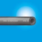 olie- en benzineleiding slang