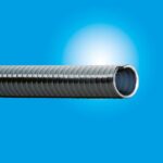 kunststof zuig-persslang