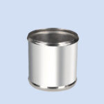 Aluminium-koppelstuk